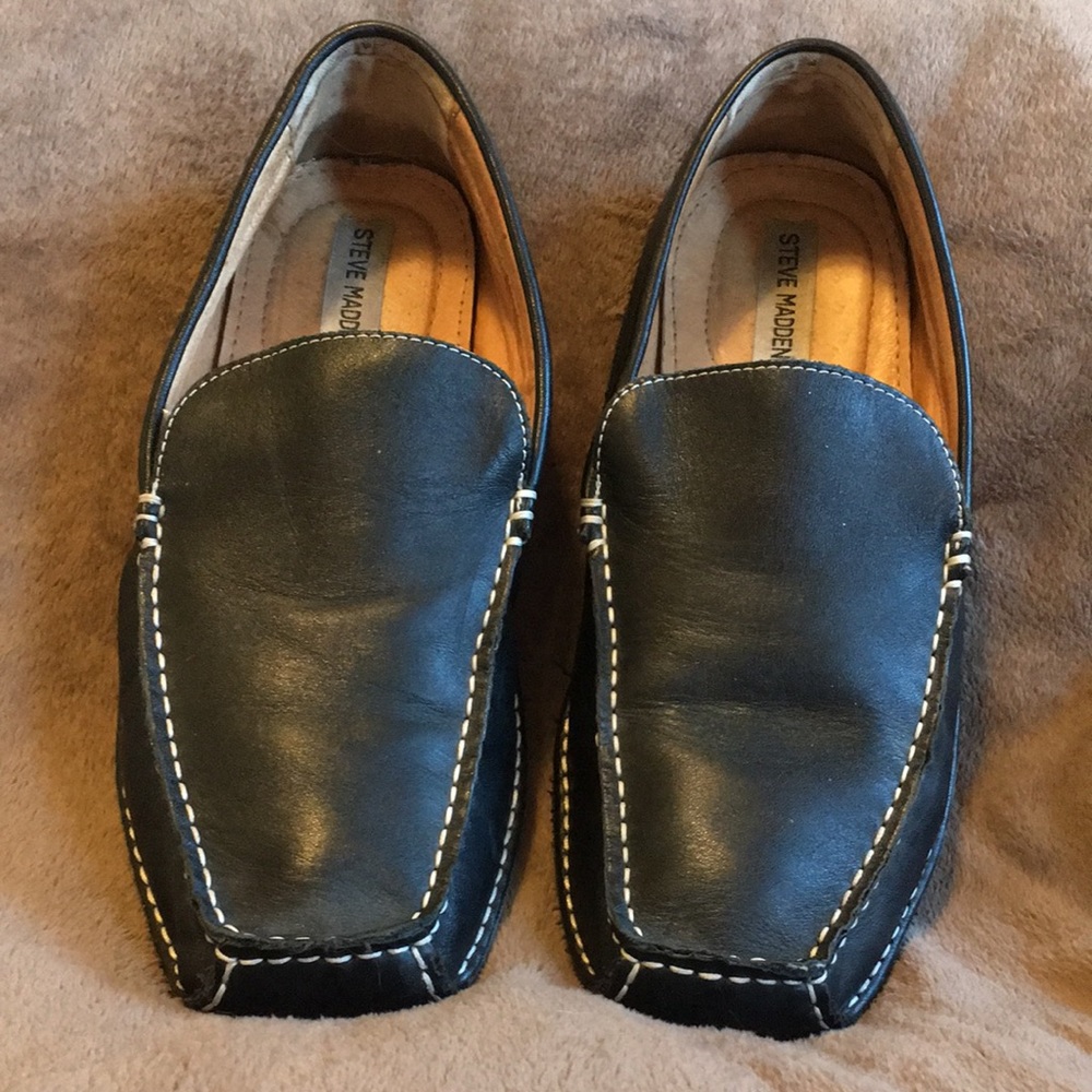Steve Madden mens shoes size 9